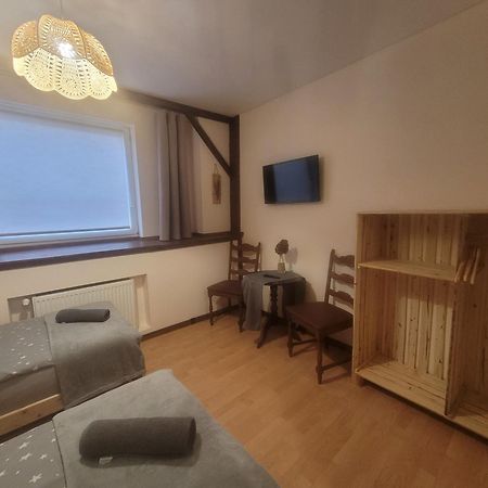 Agroturystyka Sielska Kraina Zabkowice Slaskie Buitenkant foto