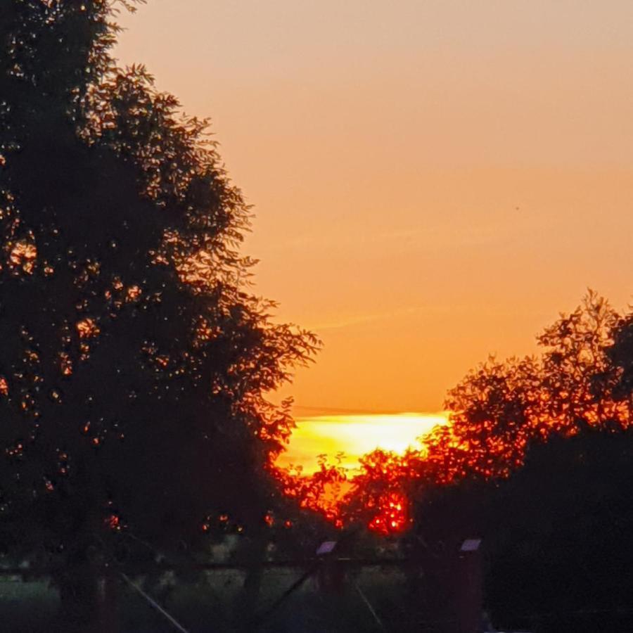 Agroturystyka Sielska Kraina Zabkowice Slaskie Buitenkant foto