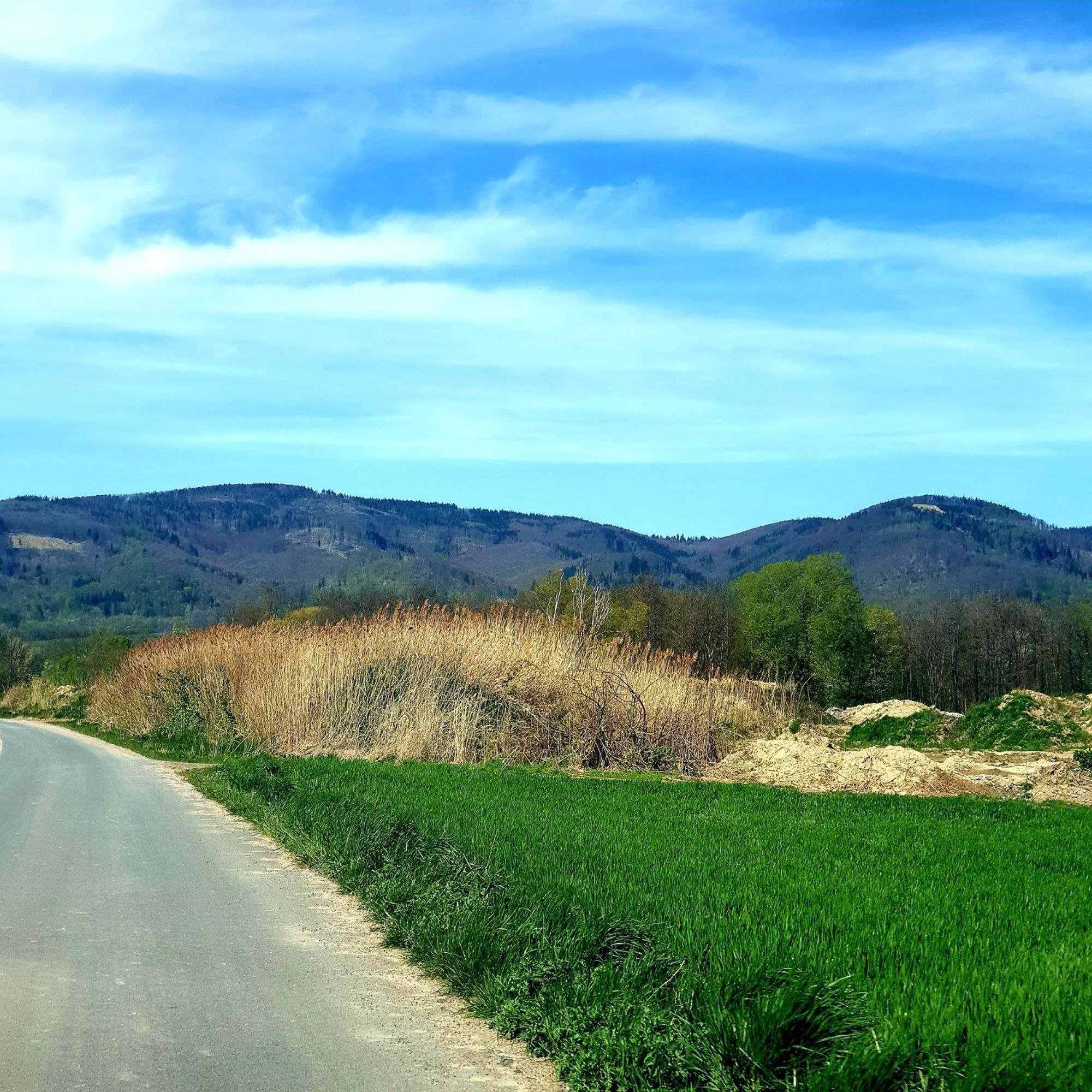 Agroturystyka Sielska Kraina Zabkowice Slaskie Buitenkant foto