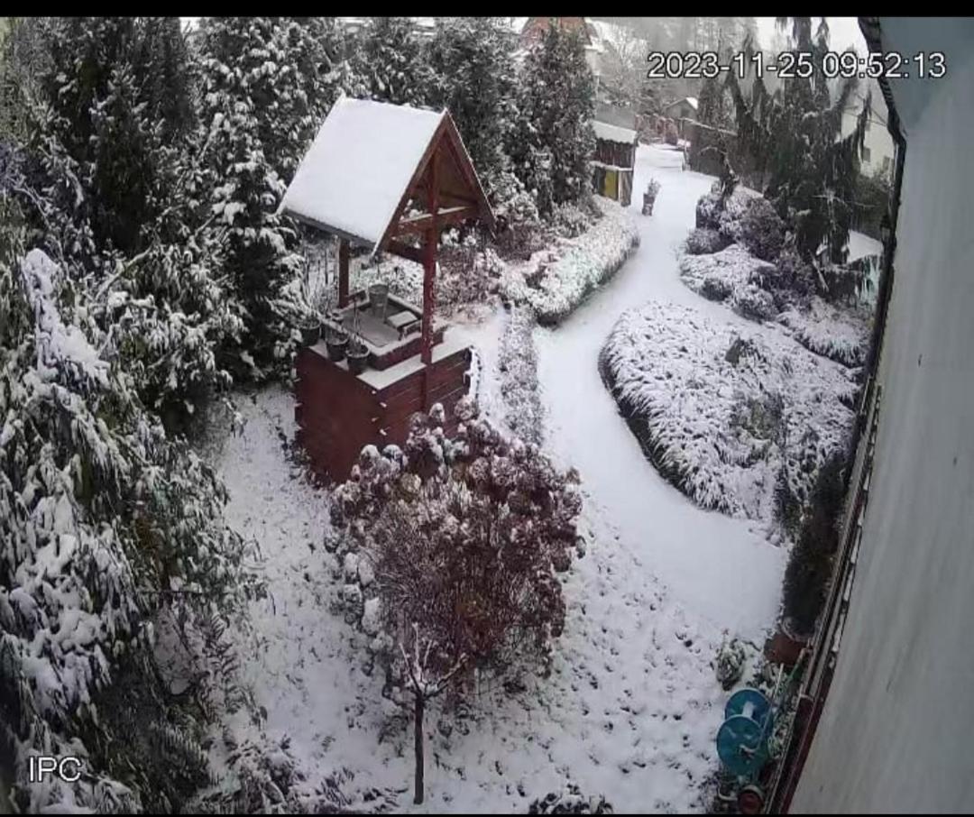 Agroturystyka Sielska Kraina Zabkowice Slaskie Buitenkant foto