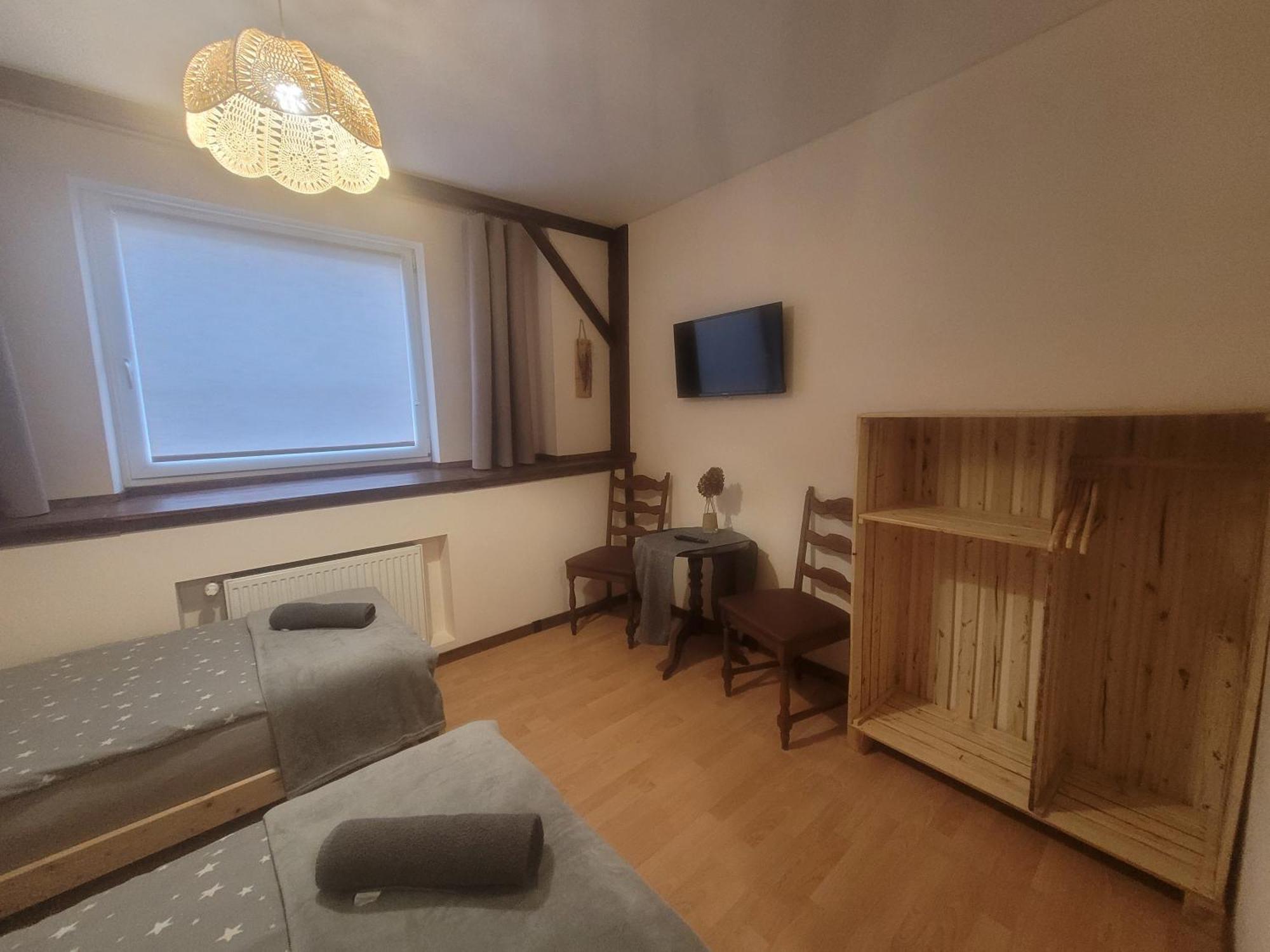 Agroturystyka Sielska Kraina Zabkowice Slaskie Buitenkant foto